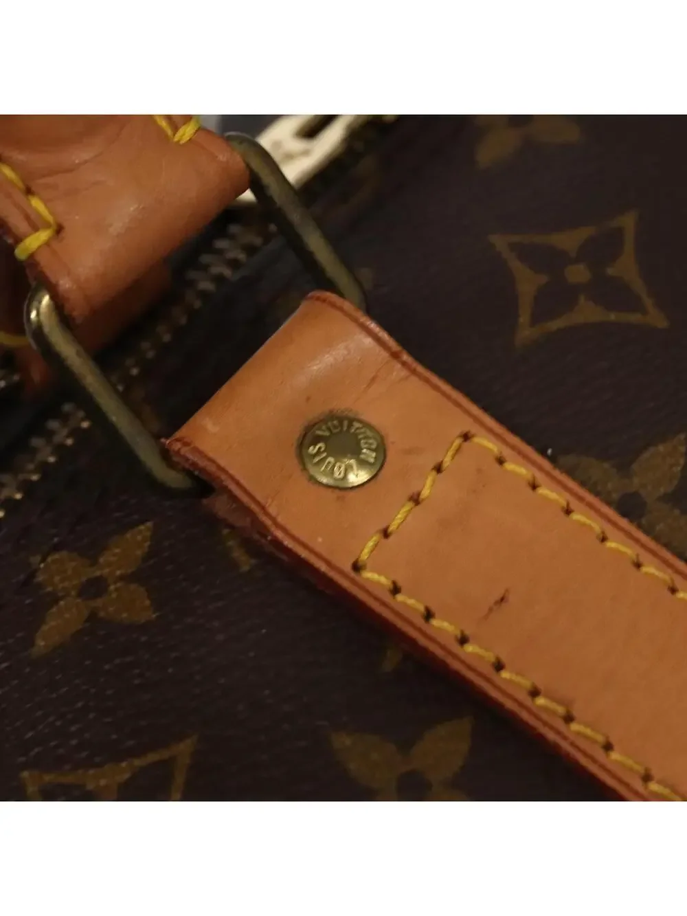 Louis Vuitton elevate your